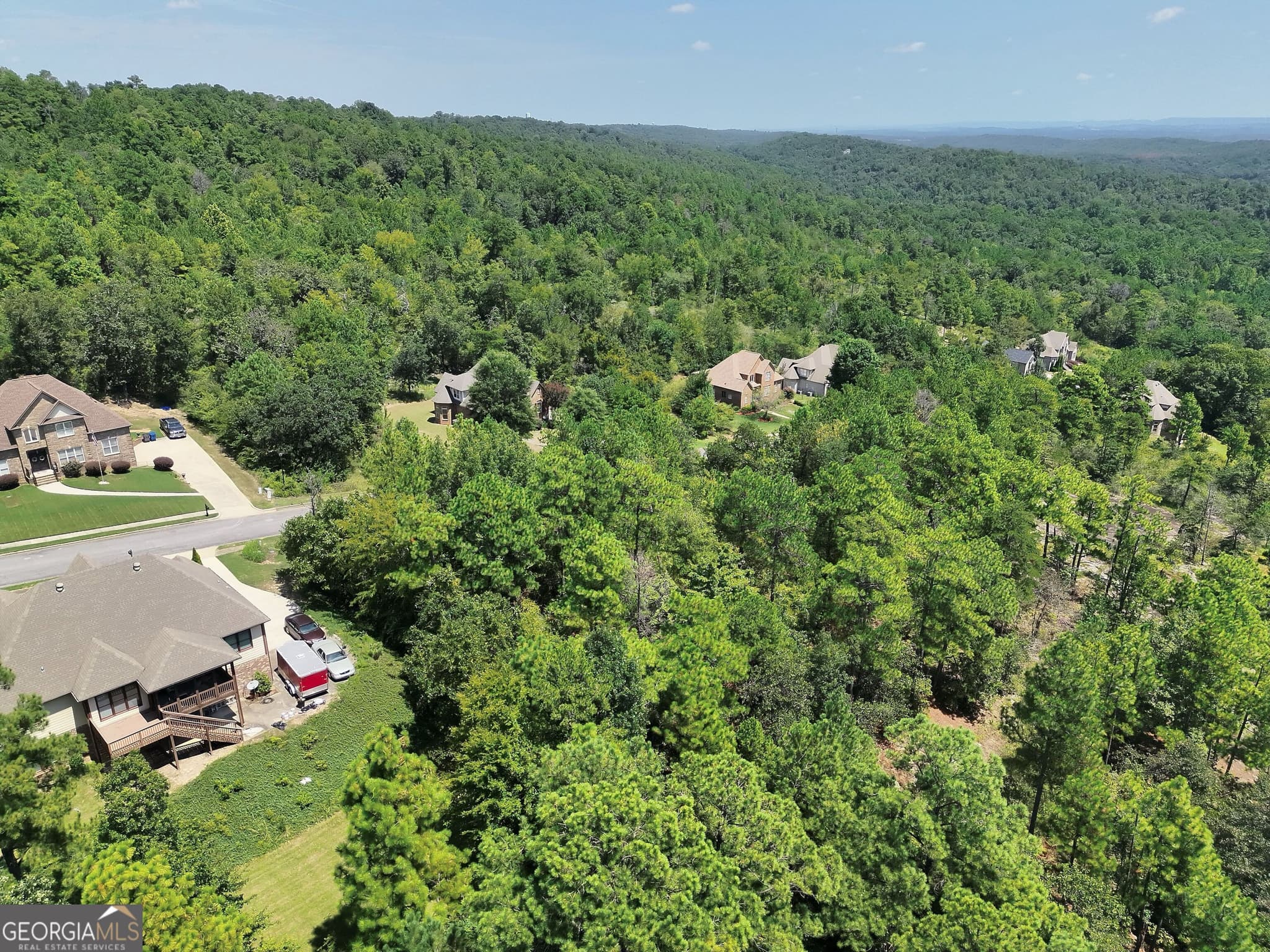 residential lot for sale at 1016 Sterling Lakes Circle, Helena, AL 35022 — photo 9