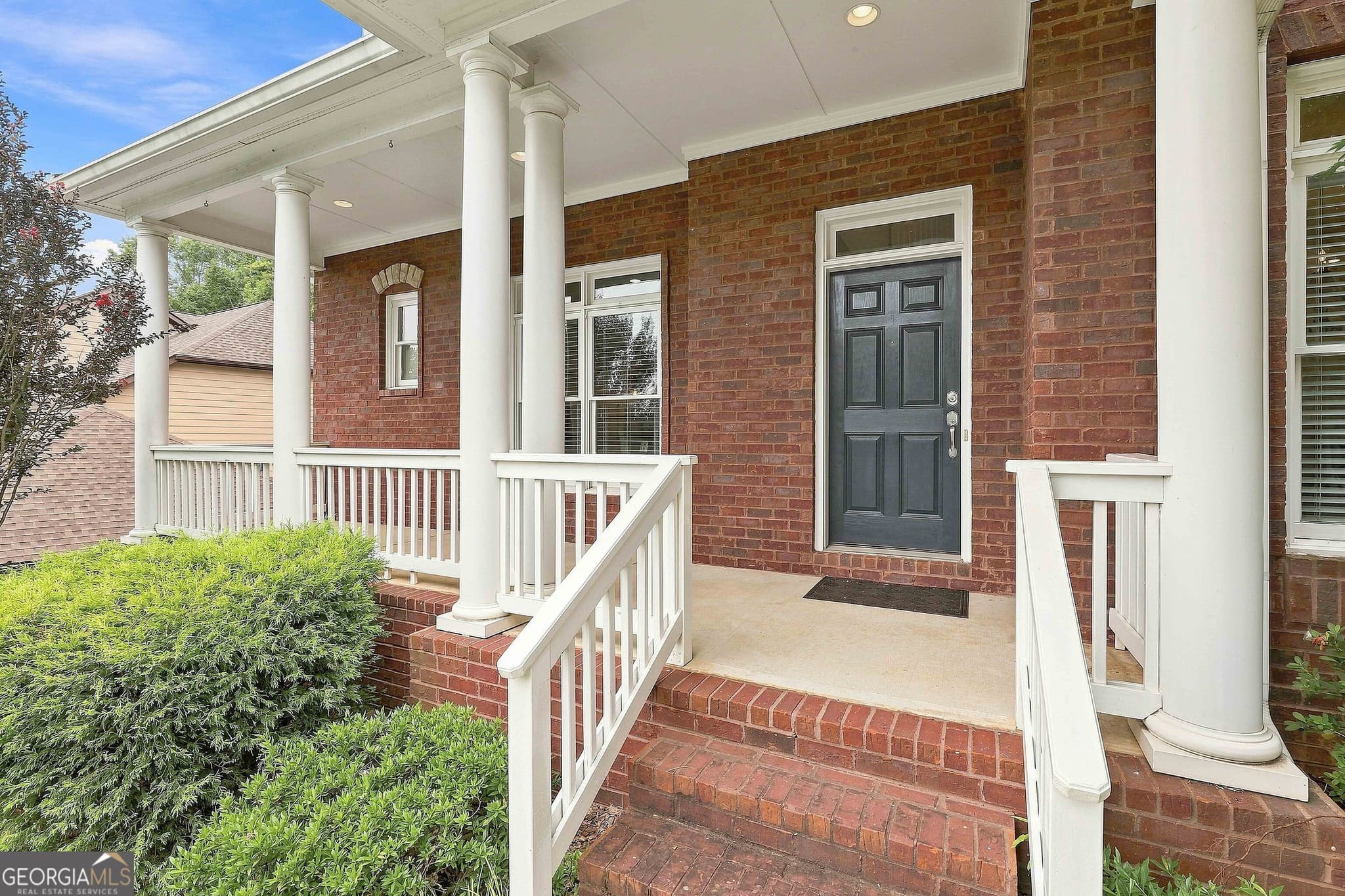4 bedroom, 3.5 bathroom, 3,044 sq ft single family residence for sale at 247 Highwoods Parkway, Newnan, GA 30265 — photo 6