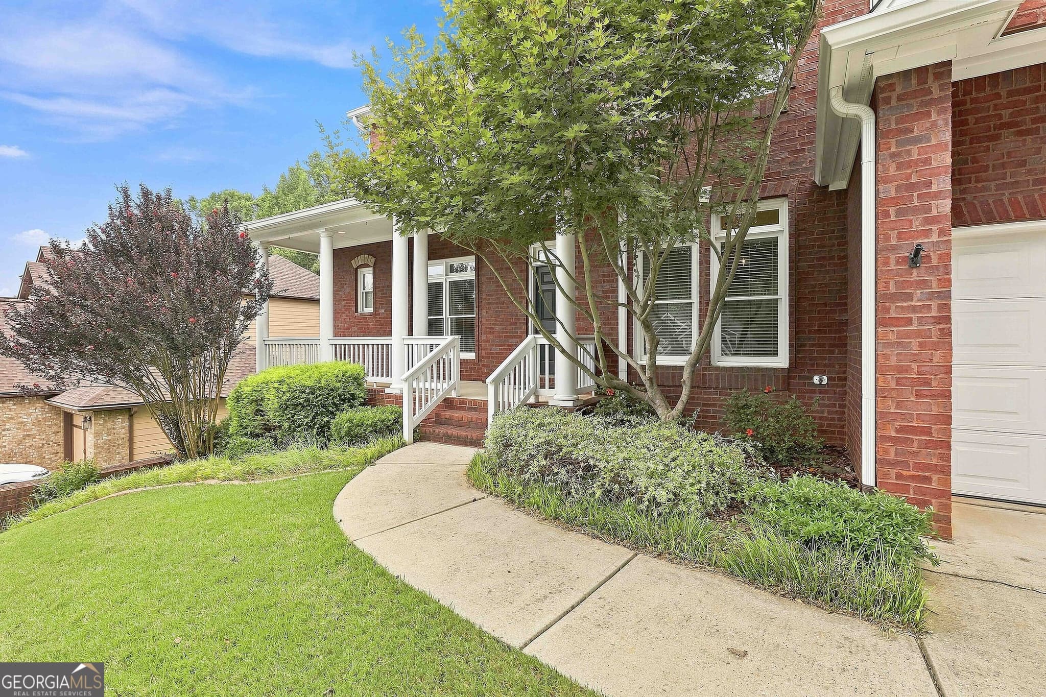 4 bedroom, 3.5 bathroom, 3,044 sq ft single family residence for sale at 247 Highwoods Parkway, Newnan, GA 30265 — photo 5