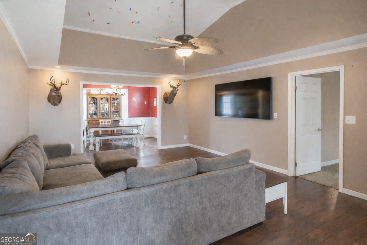 4 bedroom, 2 bathroom, 1,632 sq ft single family residence for sale at 325 New Hope Church Road, Alma, GA 31510 — photo 5