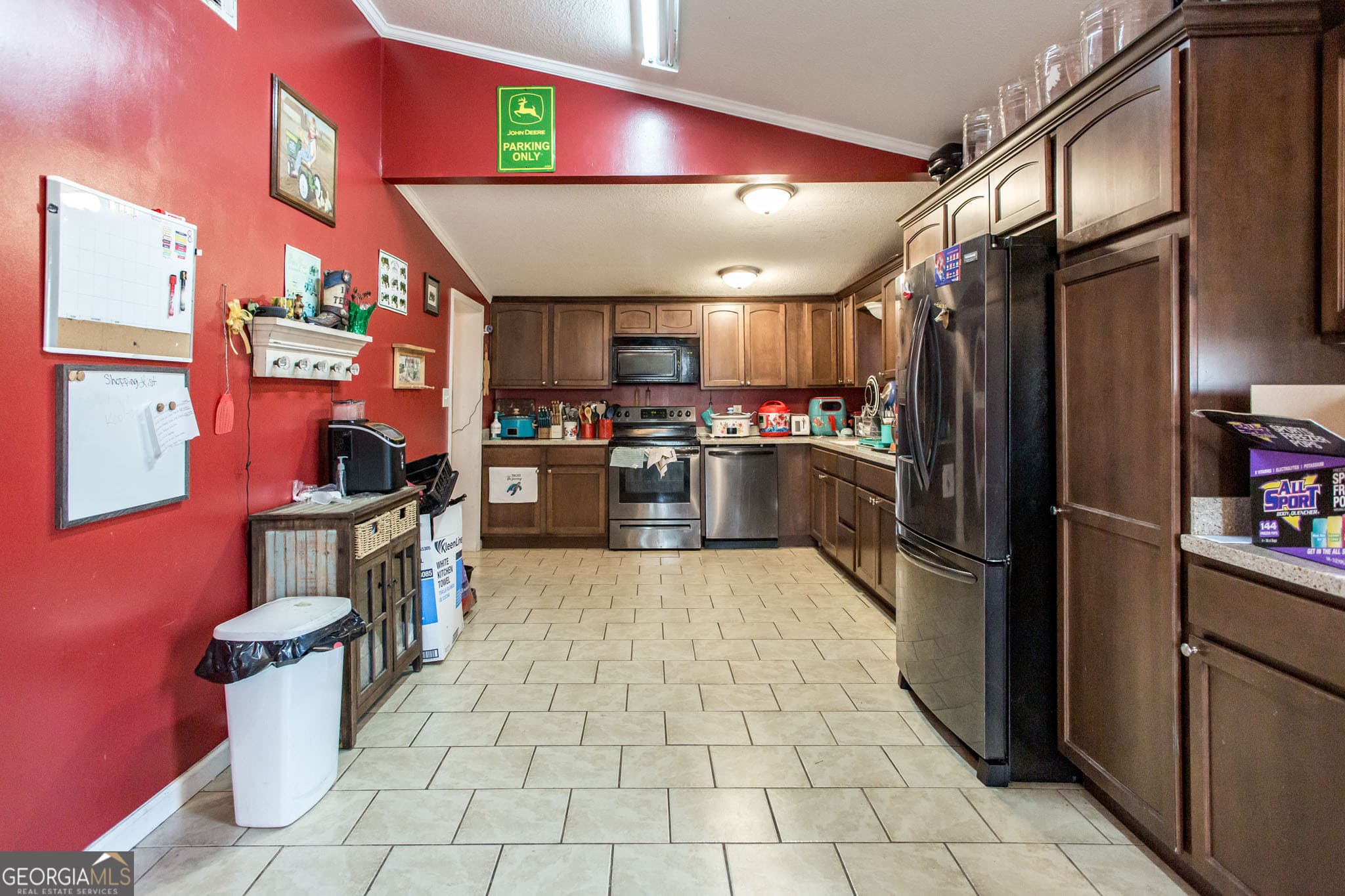 4 bedroom, 2 bathroom, 1,632 sq ft single family residence for sale at 325 New Hope Church Road, Alma, GA 31510 — photo 9