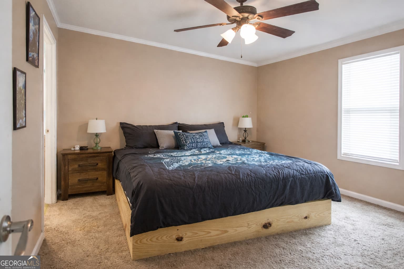 4 bedroom, 2 bathroom, 1,632 sq ft single family residence for sale at 325 New Hope Church Road, Alma, GA 31510 — photo 10