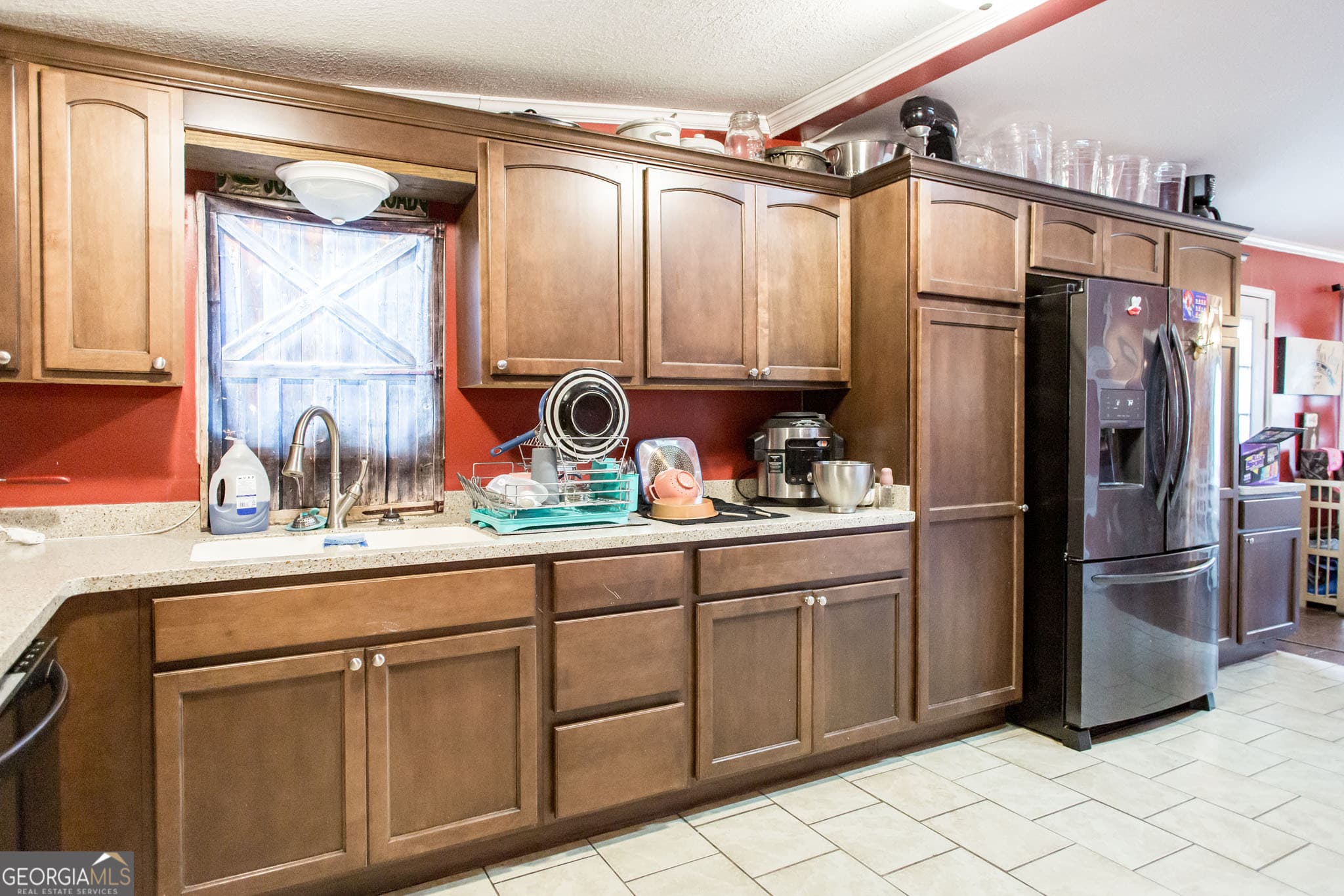 4 bedroom, 2 bathroom, 1,632 sq ft single family residence for sale at 325 New Hope Church Road, Alma, GA 31510 — photo 8