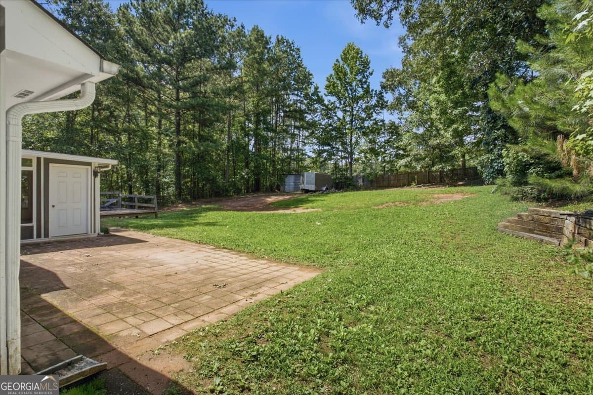 3 bedroom, 2 bathroom, 1,465 sq ft single family residence for sale at 75 Saratoga Way, Covington, GA 30016 — photo 10