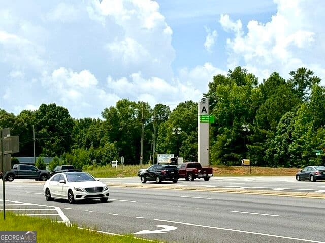 commercial for sale at 0 19 41 Highway, Hampton, GA 30228 — photo 2