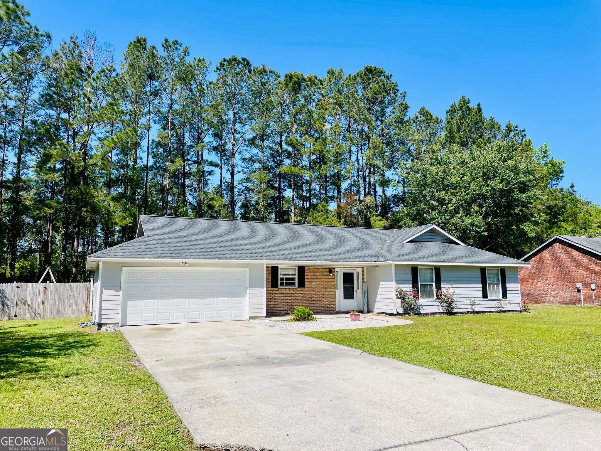 236 Woodbridge Road, Kingsland, GA 31548 — most recent listing photo