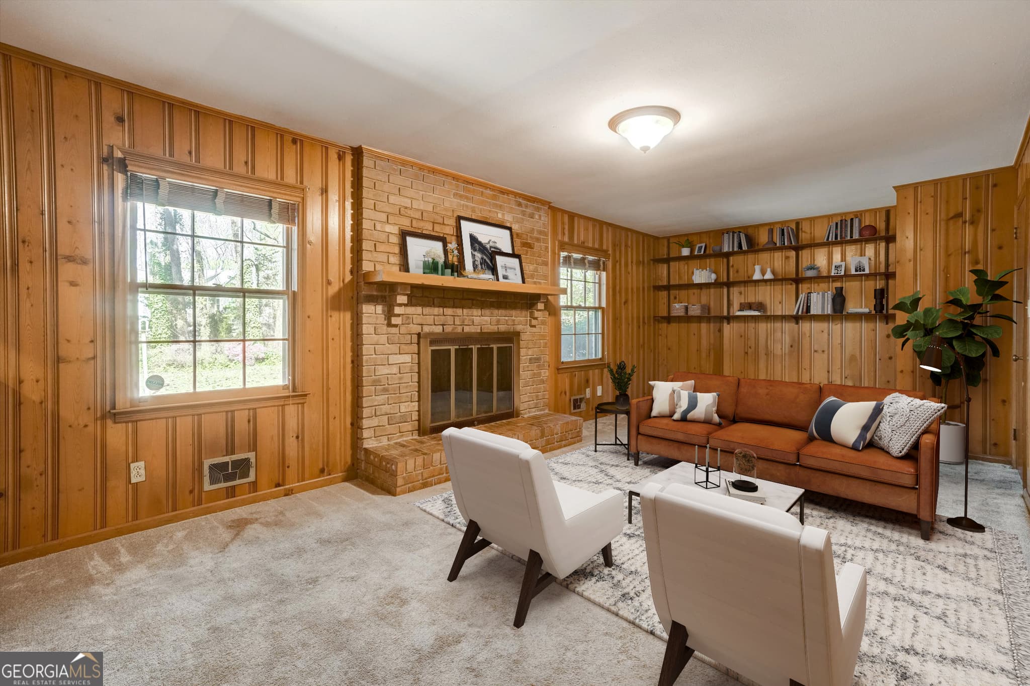 3 bedroom, 2 bathroom, 1,626 sq ft single family residence for sale at 797 Kiowa Drive, Marietta, GA 30060 — photo 10