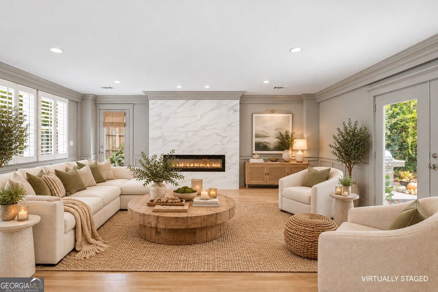 3 bedroom, 2 bathroom, 2,112 sq ft single family residence for sale at 2552 Lavista Road, Decatur, GA 30033 — photo 6