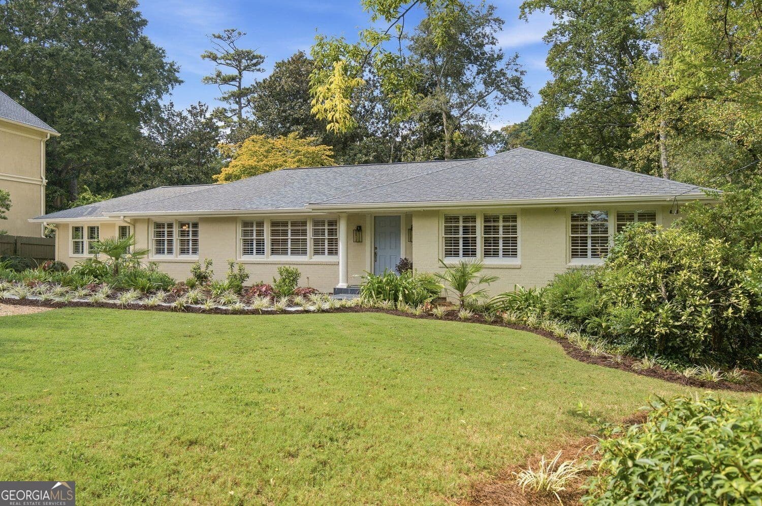 3 bedroom, 2 bathroom, 2,112 sq ft single family residence for sale at 2552 Lavista Road, Decatur, GA 30033 — photo 1 of 52