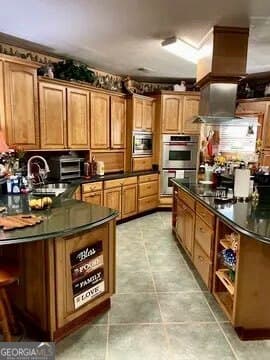 3 bedroom, 2.5 bathroom, 3,361 sq ft single family residence for sale at 2056 Old Normantown Road, Vidalia, GA 30474 — photo 6