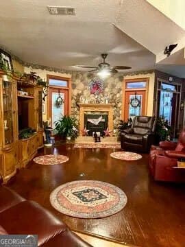 3 bedroom, 2.5 bathroom, 3,361 sq ft single family residence for sale at 2056 Old Normantown Road, Vidalia, GA 30474 — photo 3