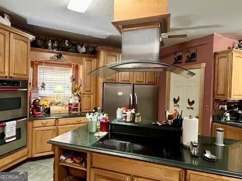 3 bedroom, 2.5 bathroom, 3,361 sq ft single family residence for sale at 2056 Old Normantown Road, Vidalia, GA 30474 — photo 9