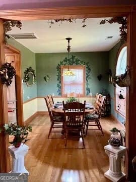 3 bedroom, 2.5 bathroom, 3,361 sq ft single family residence for sale at 2056 Old Normantown Road, Vidalia, GA 30474 — photo 10