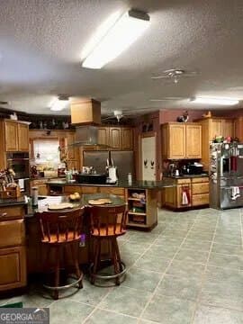 3 bedroom, 2.5 bathroom, 3,361 sq ft single family residence for sale at 2056 Old Normantown Road, Vidalia, GA 30474 — photo 8