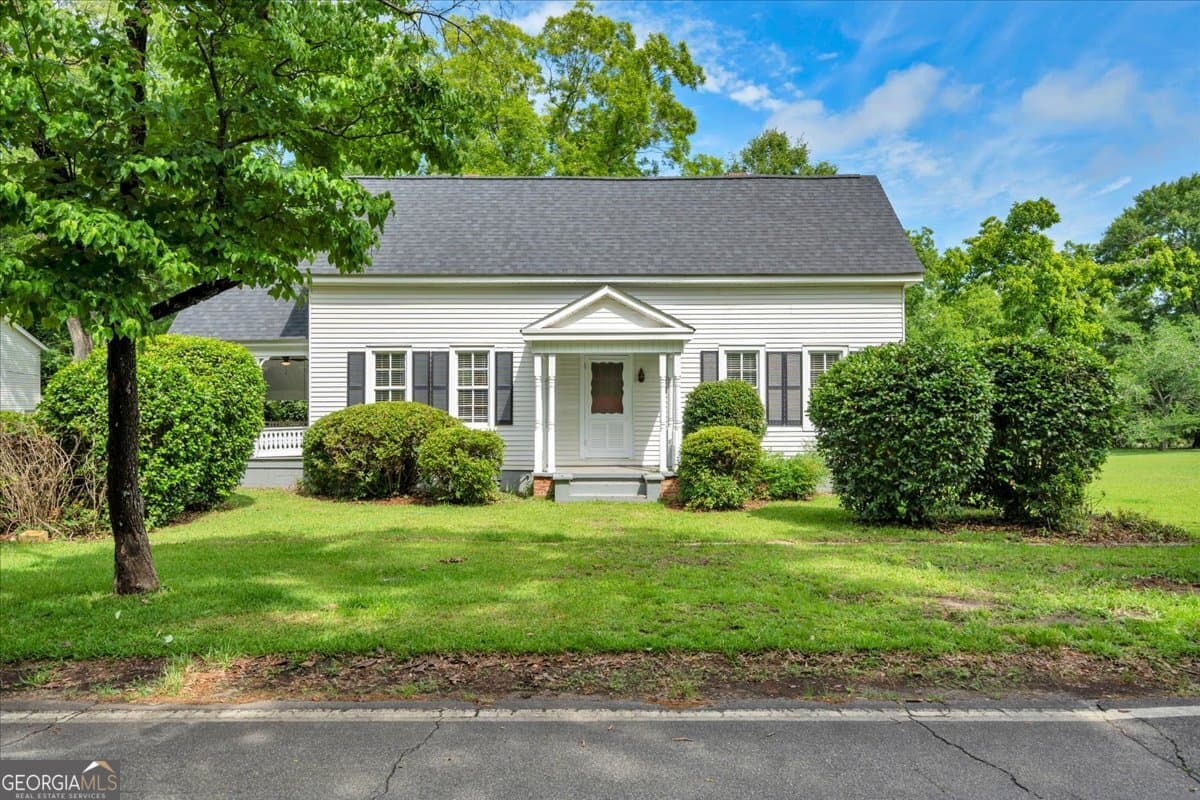 333 Second Street, Danville, GA 31017 — most recent listing photo