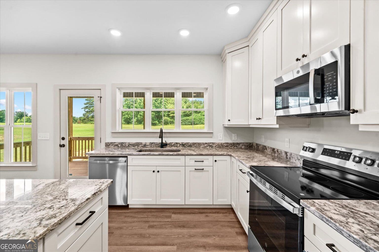 4 bedroom, 2.5 bathroom, 1,920 sq ft single family residence for sale at 1067 Tucker School Road, Cohutta, GA 30710 — photo 7