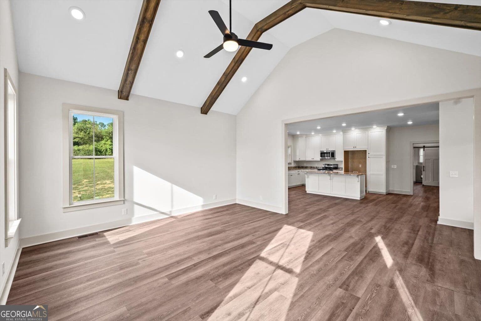 4 bedroom, 2.5 bathroom, 1,920 sq ft single family residence for sale at 1067 Tucker School Road, Cohutta, GA 30710 — photo 5