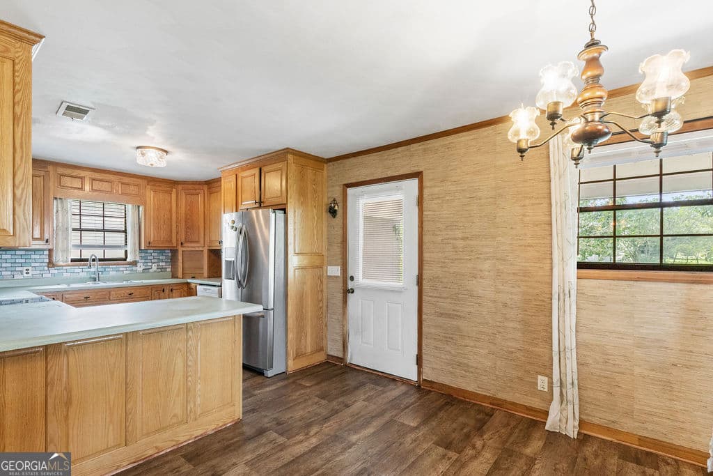 3 bedroom, 1 bathroom, 1,134 sq ft single family residence under contract at 27 Patricia Lane, Hazlehurst, GA 31539 — photo 7