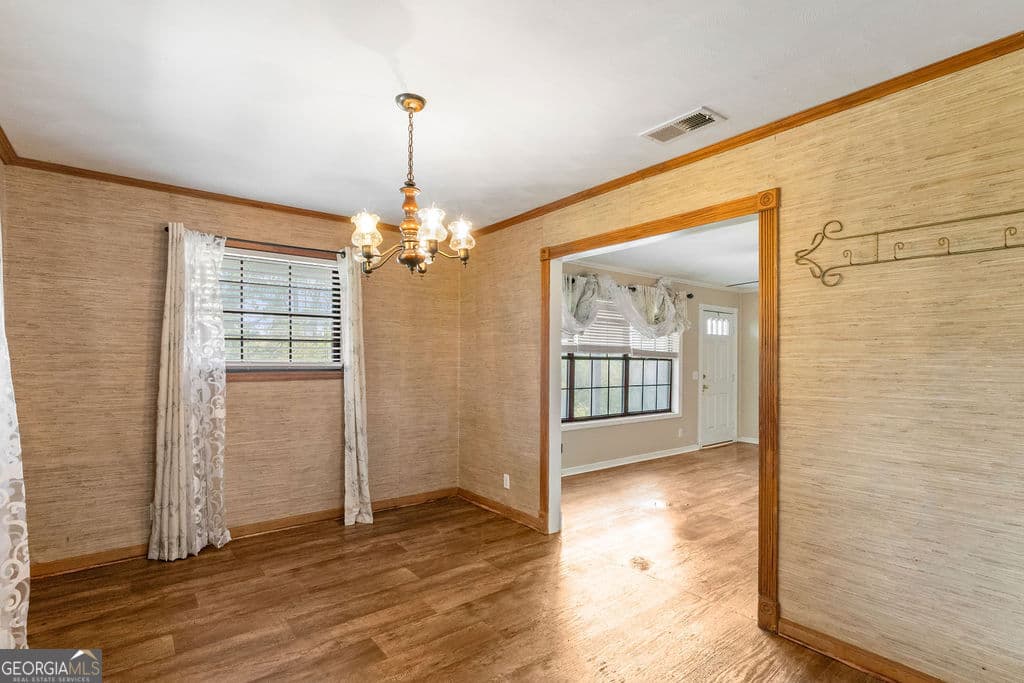 3 bedroom, 1 bathroom, 1,134 sq ft single family residence under contract at 27 Patricia Lane, Hazlehurst, GA 31539 — photo 9