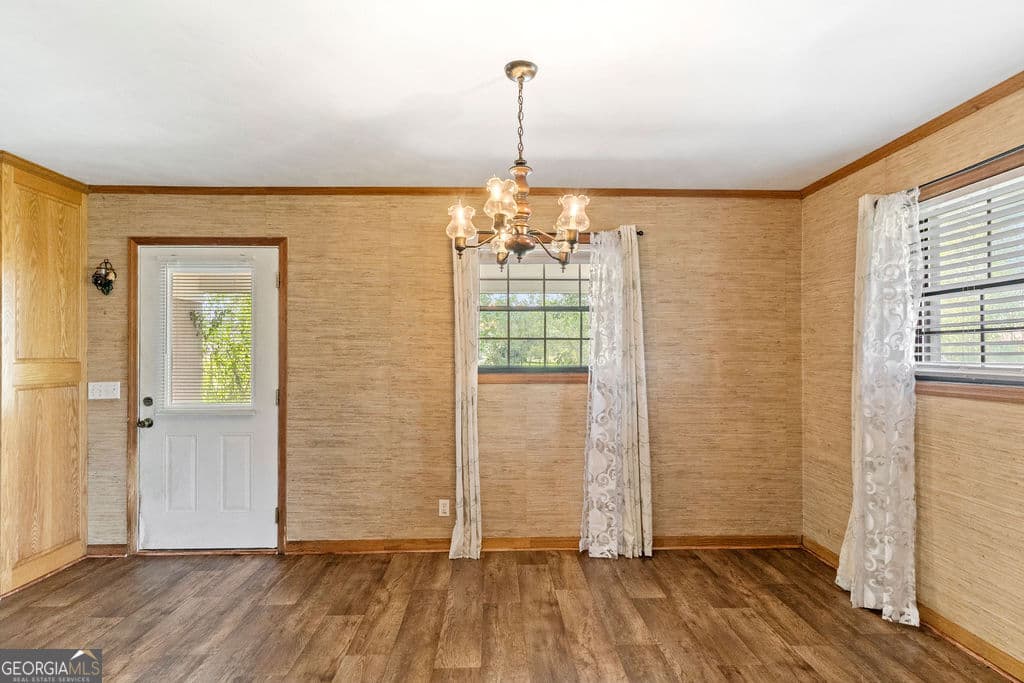 3 bedroom, 1 bathroom, 1,134 sq ft single family residence under contract at 27 Patricia Lane, Hazlehurst, GA 31539 — photo 10
