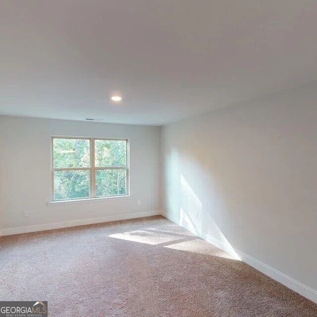5 bedroom, 3.5 bathroom, 3,320 sq ft single family residence for sale at 5008 Fairview Circle LOT 939, Villa Rica, GA 30180 — photo 7
