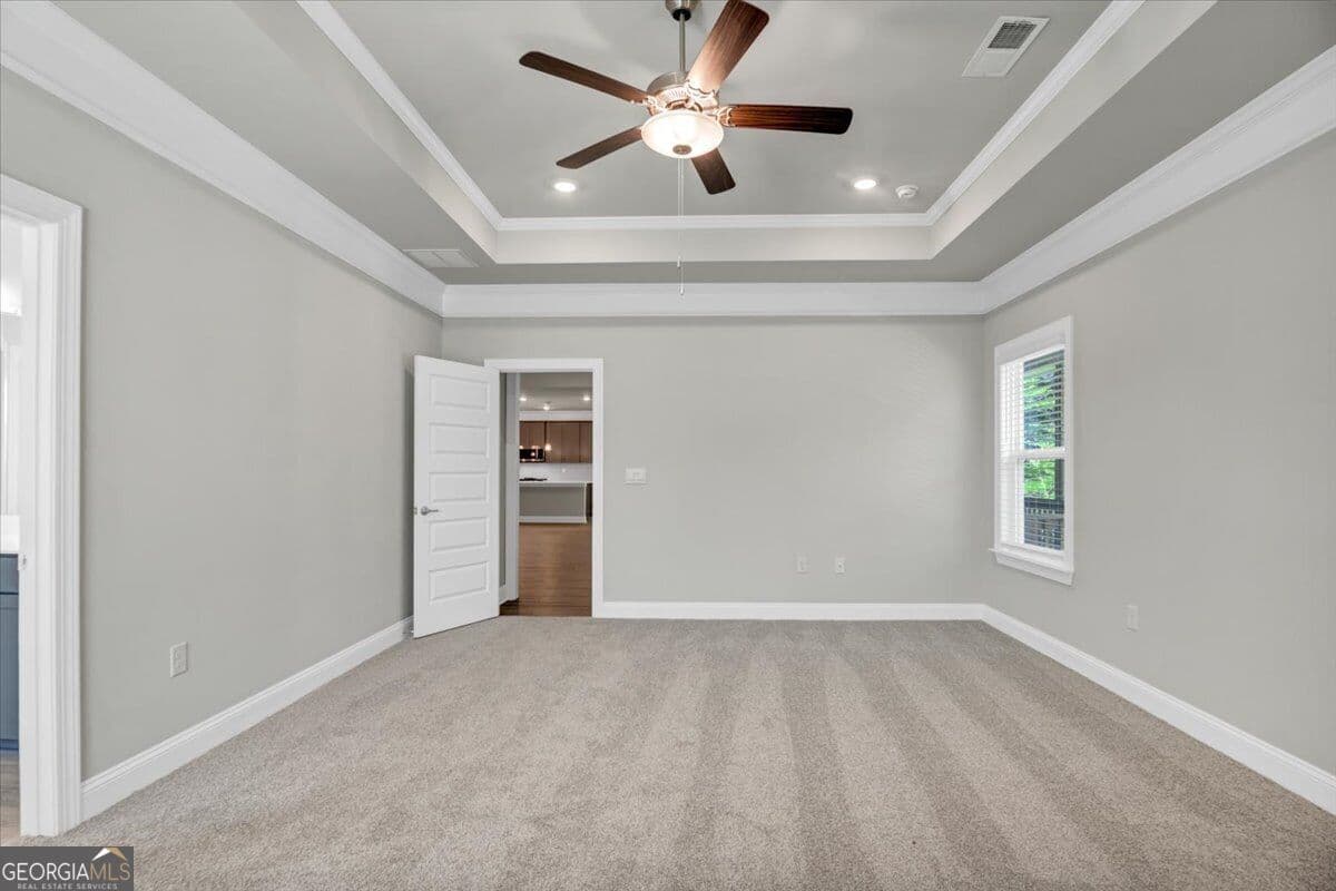 5 bedroom, 3.5 bathroom, 3,320 sq ft single family residence for sale at 5008 Fairview Circle LOT 939, Villa Rica, GA 30180 — photo 3