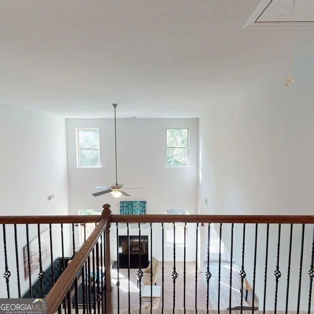 5 bedroom, 3.5 bathroom, 3,320 sq ft single family residence for sale at 5008 Fairview Circle LOT 939, Villa Rica, GA 30180 — photo 5