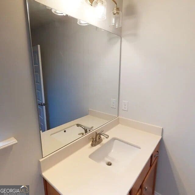 5 bedroom, 3.5 bathroom, 3,320 sq ft single family residence for sale at 5008 Fairview Circle LOT 939, Villa Rica, GA 30180 — photo 10