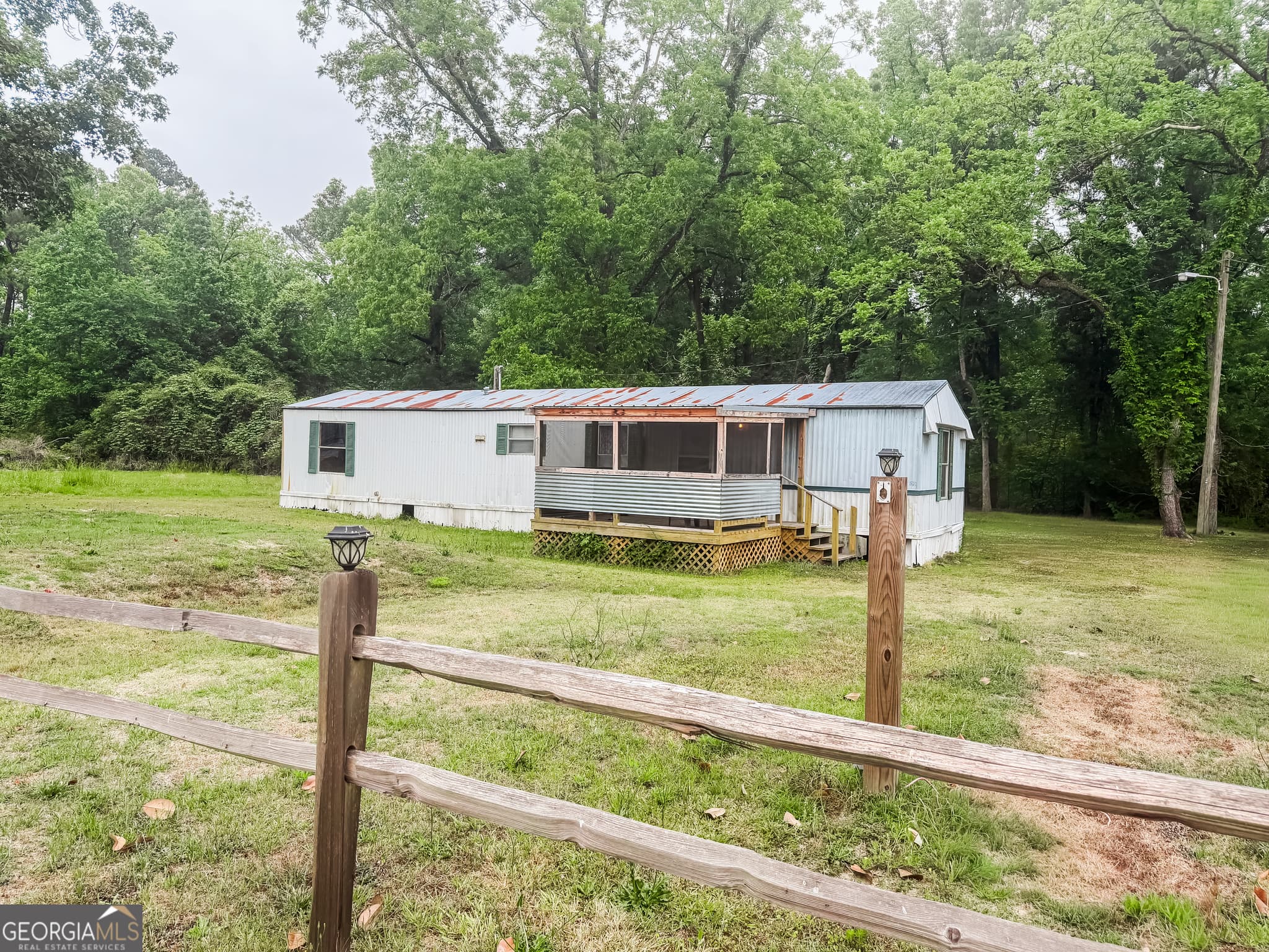 163 B Main Street, Rocky Ford, GA 30455 — most recent listing photo