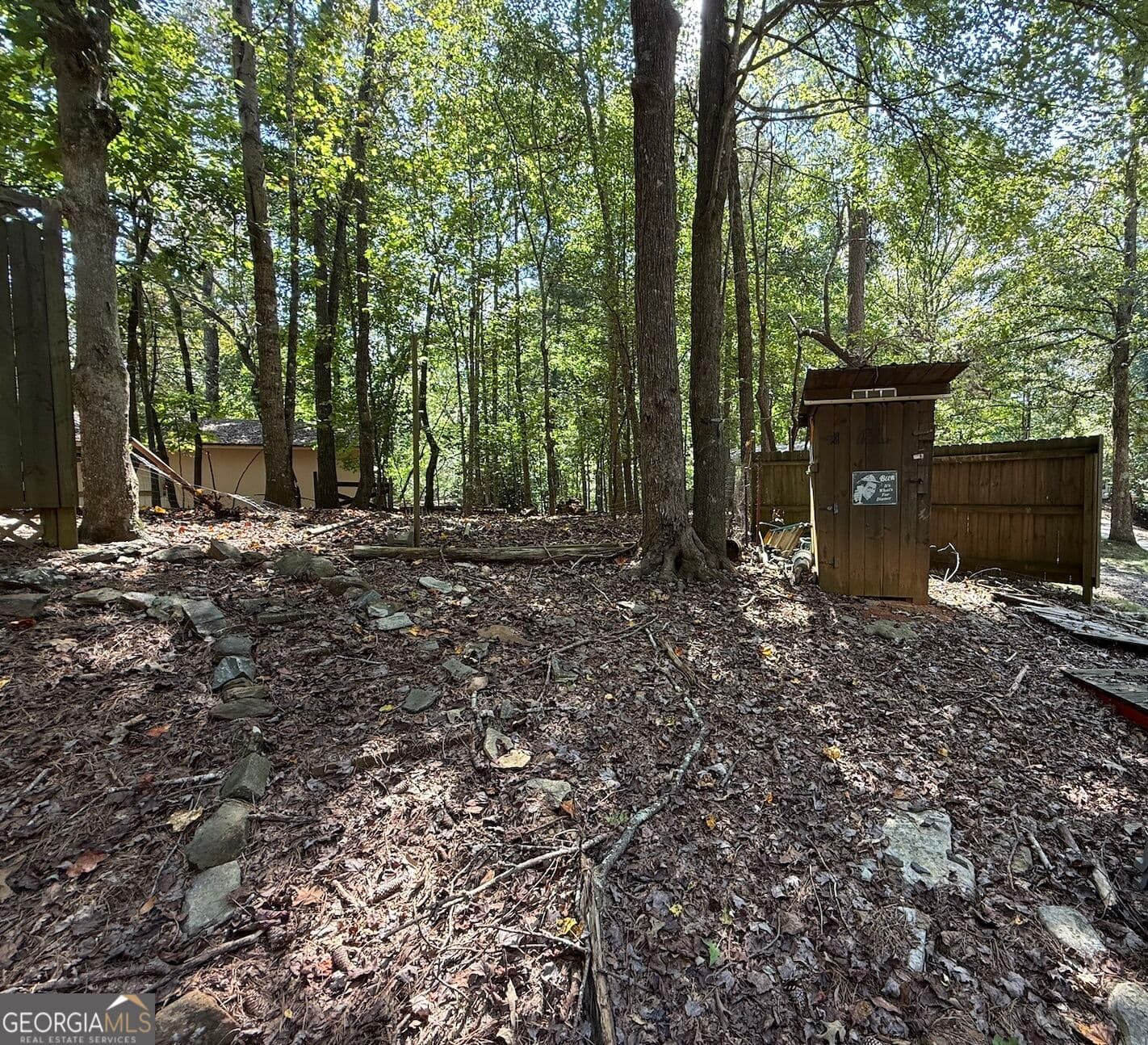 residential lot for sale at 118 12th Street, Ellijay, GA 30540 — photo 2