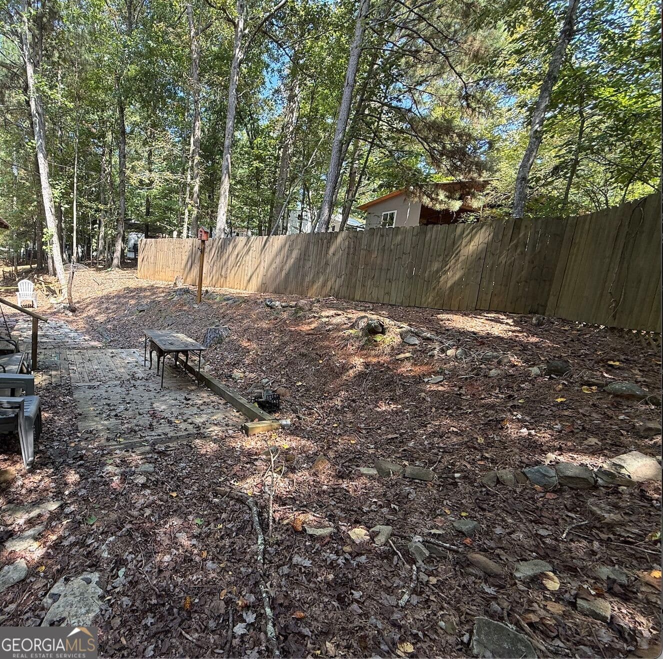 residential lot for sale at 118 12th Street, Ellijay, GA 30540 — photo 3