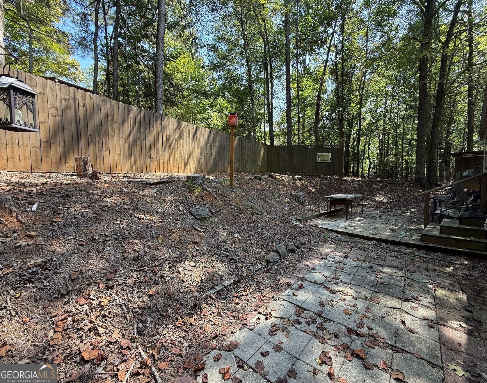 residential lot for sale at 118 12th Street, Ellijay, GA 30540 — photo 1 of 5