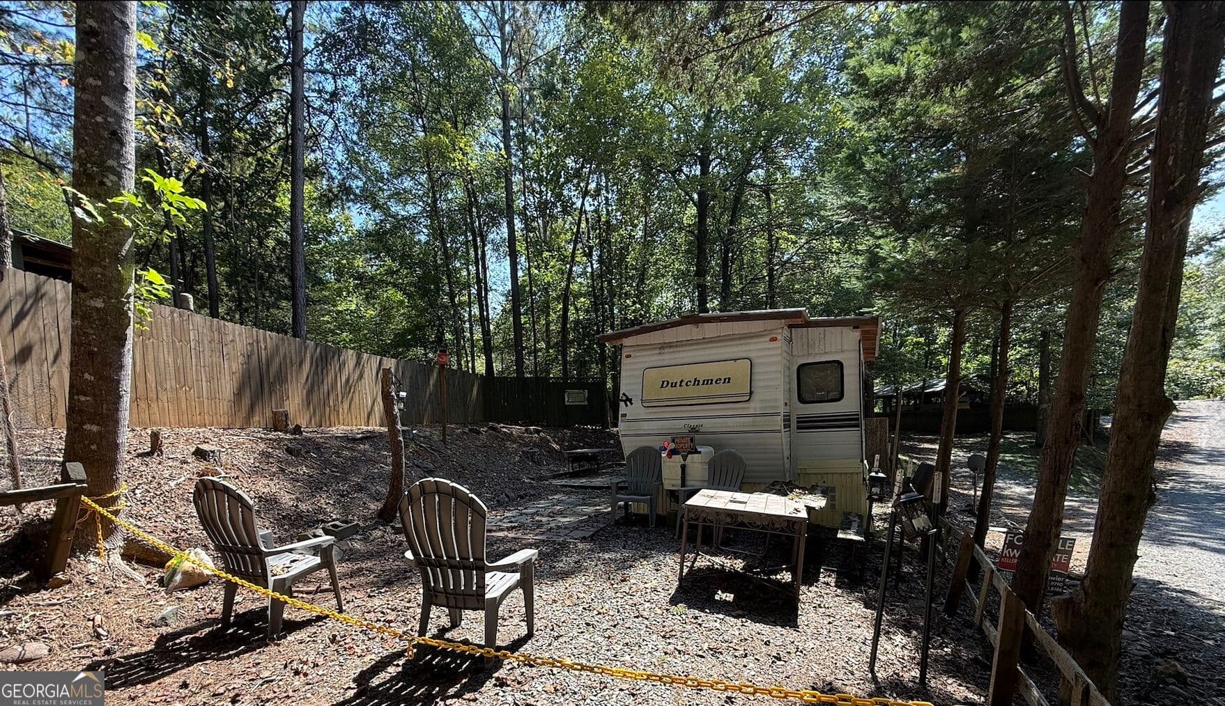 residential lot for sale at 118 12th Street, Ellijay, GA 30540 — photo 4