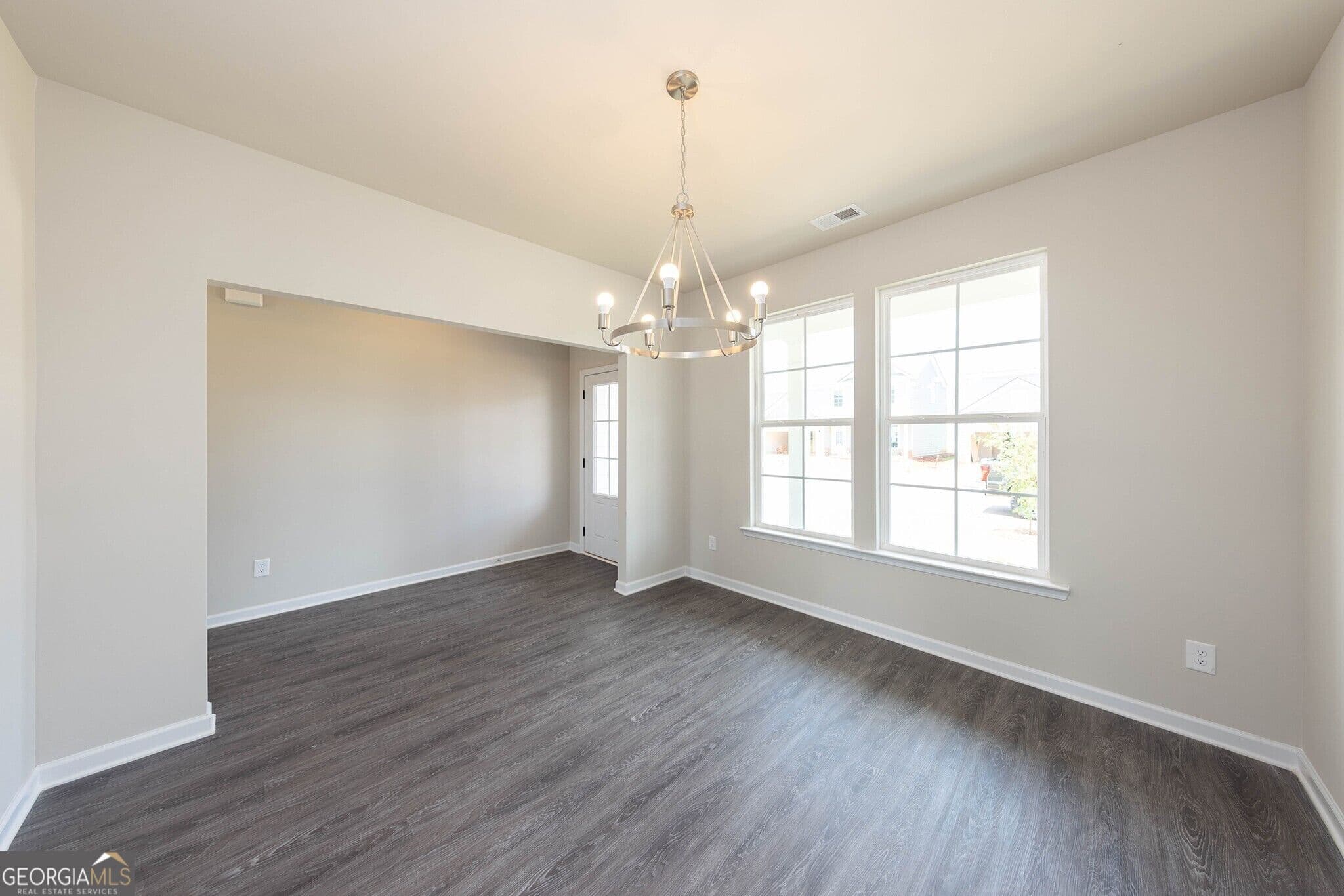 4 bedroom, 2.5 bathroom, 2,159 sq ft single family residence for sale at 3279 Kottayam Court, Statham, GA 30666 — photo 3