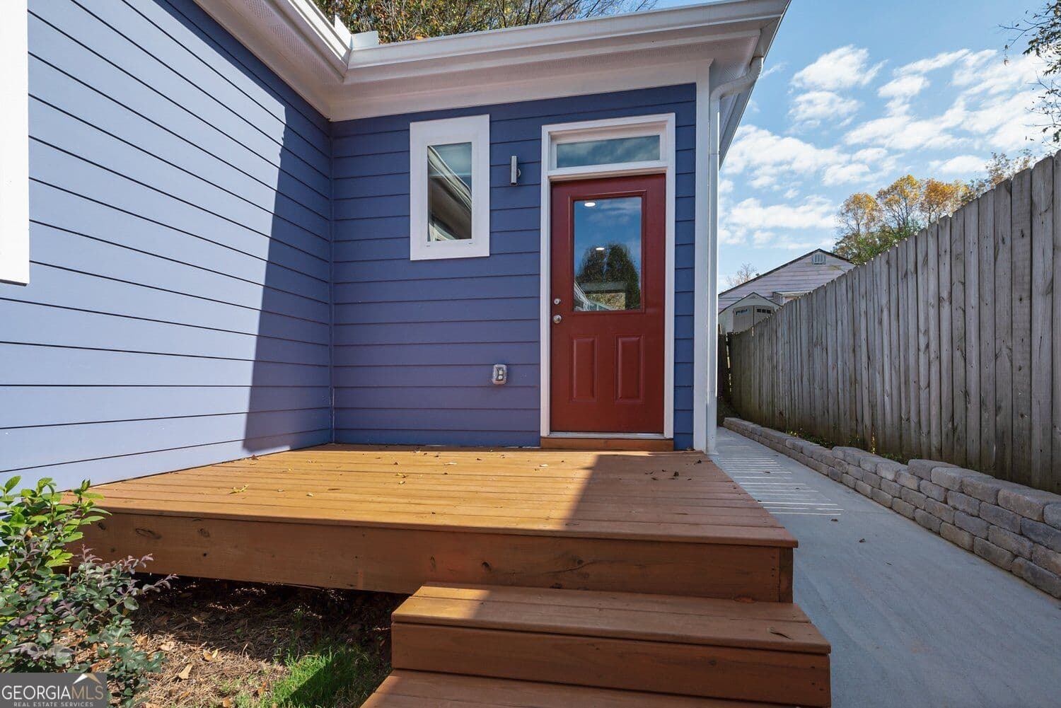1 bedroom, 1 bathroom, 603 sq ft triplex for rent at 1060 Grant Way C, Atlanta, GA 30315 for $1,449 a month — photo 2