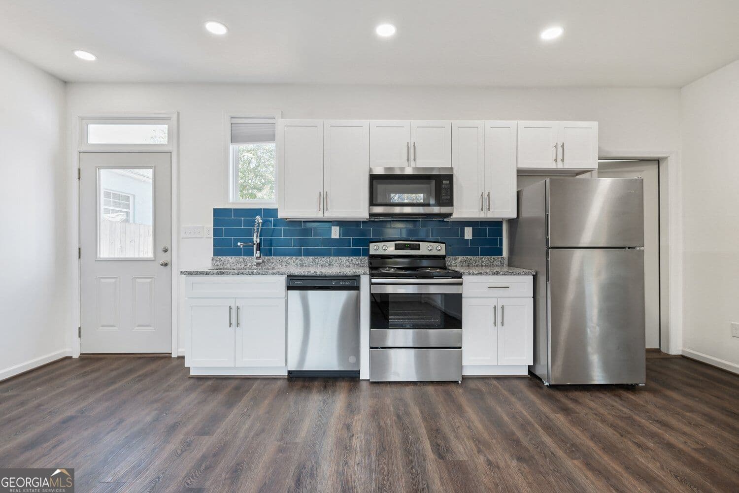 1 bedroom, 1 bathroom, 603 sq ft triplex for rent at 1060 Grant Way C, Atlanta, GA 30315 for $1,449 a month — photo 8