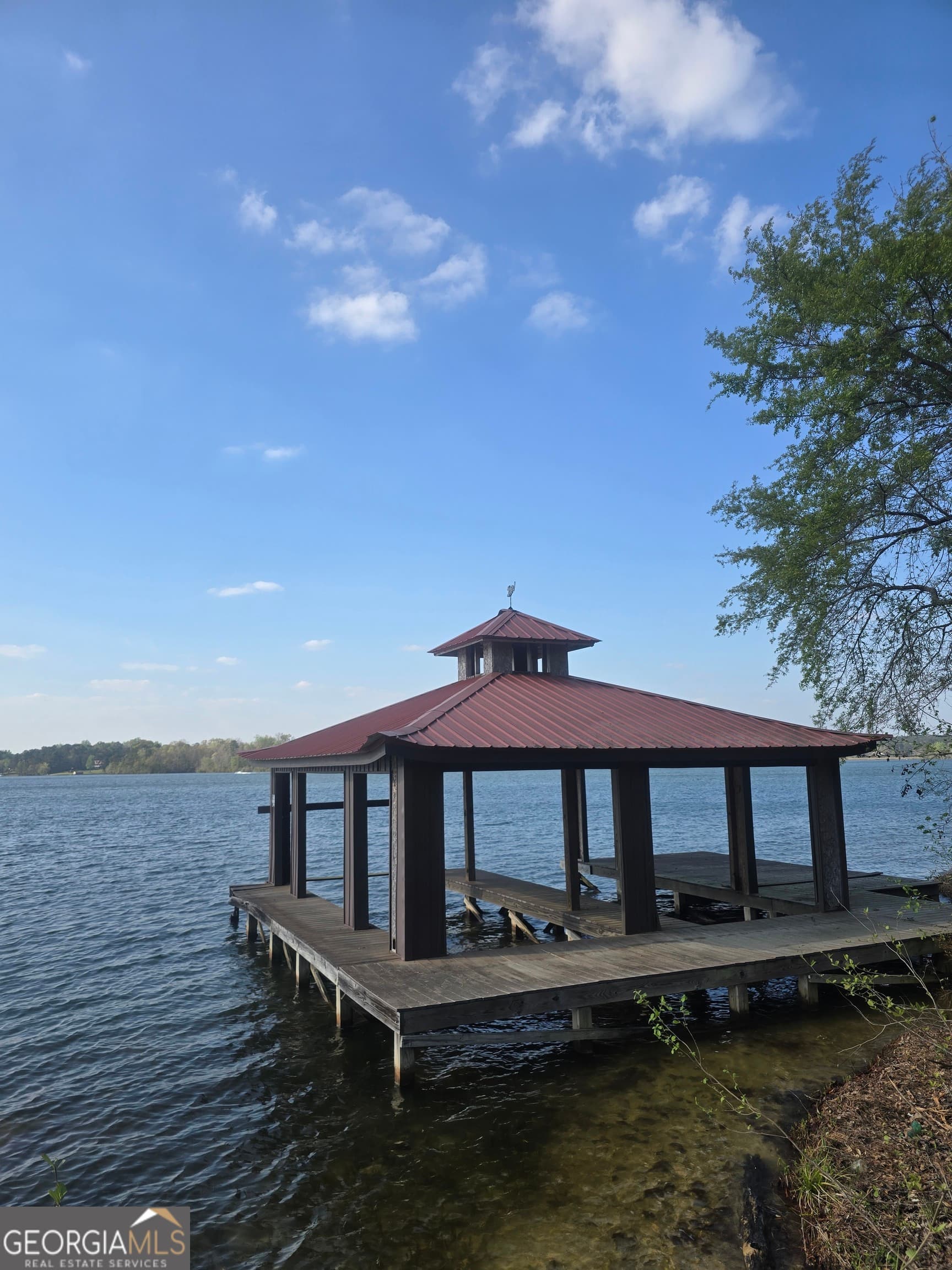 residential lot for sale at 2336 Grand Harbour Drive, Lizella, GA 31052 — photo 1 of 5