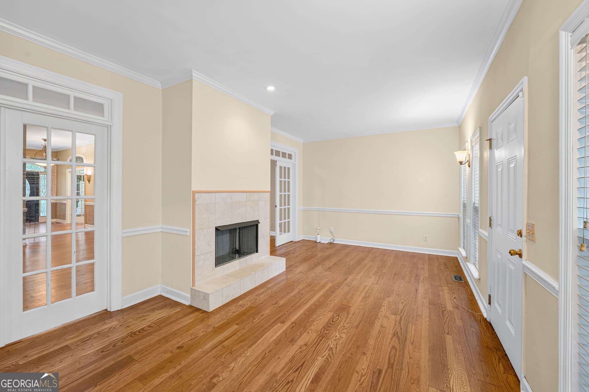 4 bedroom, 3.5 bathroom, 3,130 sq ft single family residence for sale at 421 Creekside Drive, Gray, GA 31032 — photo 6
