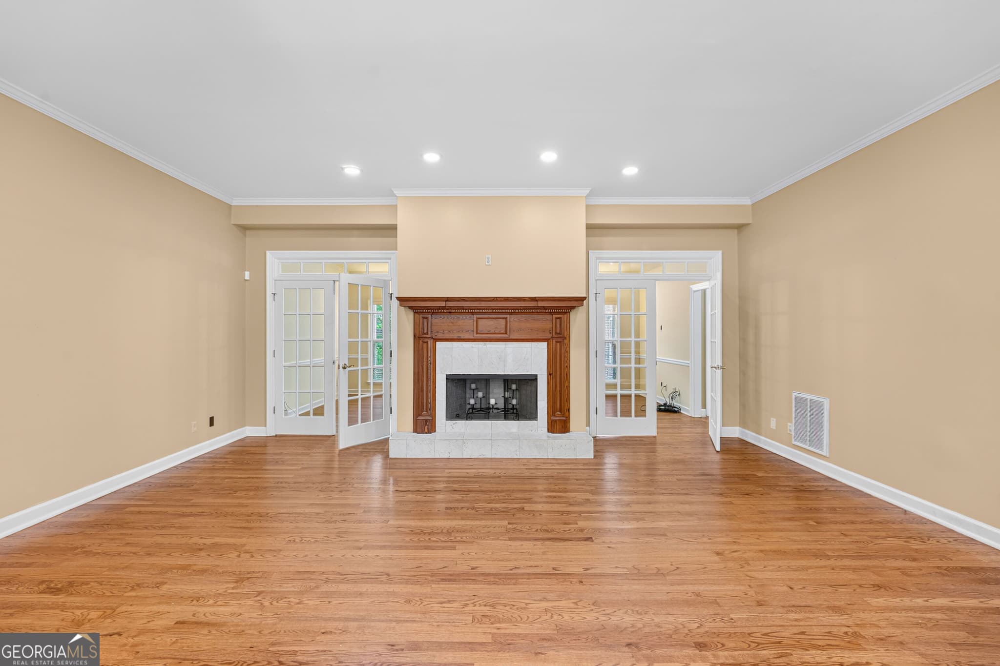 4 bedroom, 3.5 bathroom, 3,130 sq ft single family residence for sale at 421 Creekside Drive, Gray, GA 31032 — photo 7