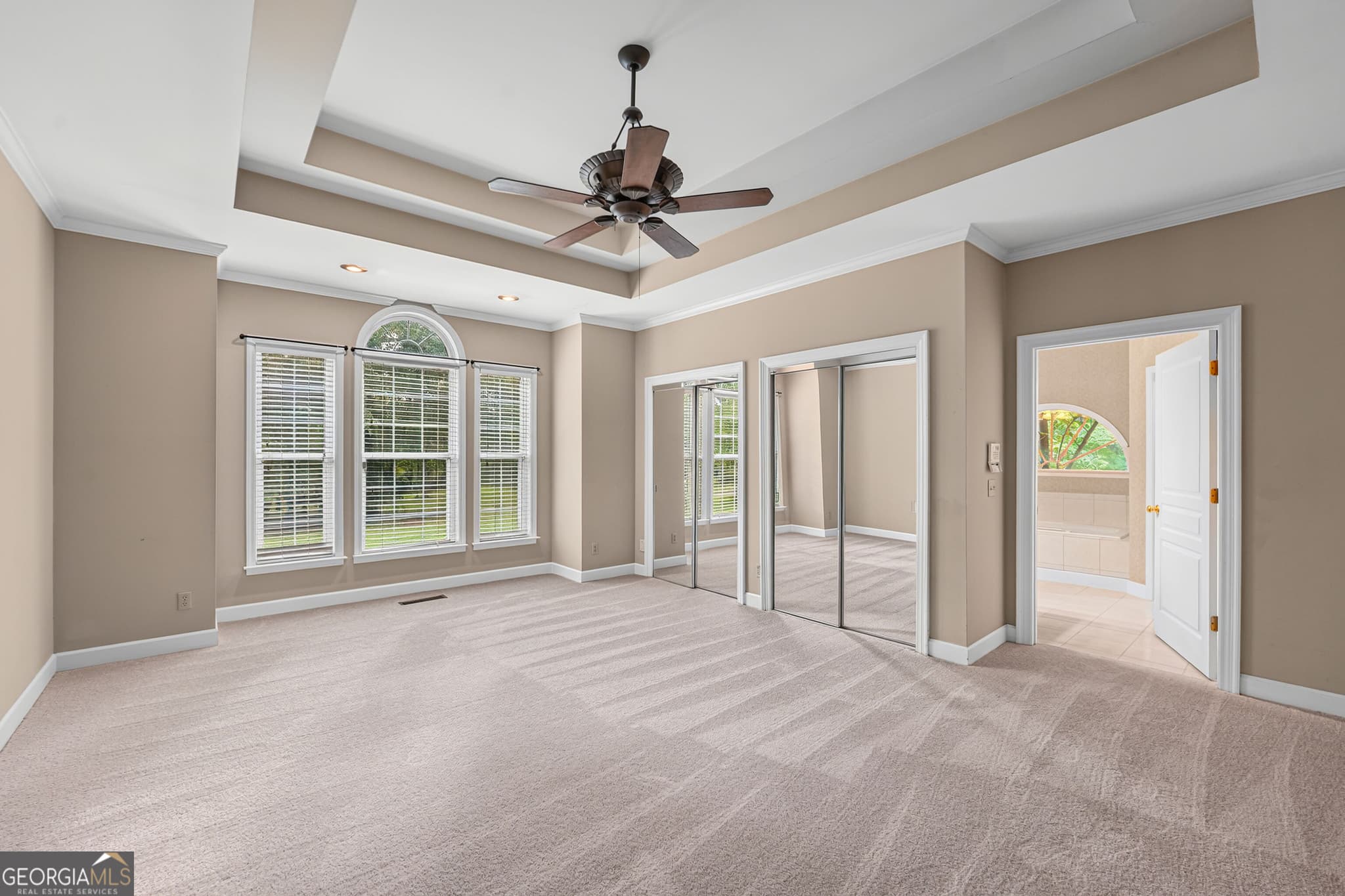 4 bedroom, 3.5 bathroom, 3,130 sq ft single family residence for sale at 421 Creekside Drive, Gray, GA 31032 — photo 10