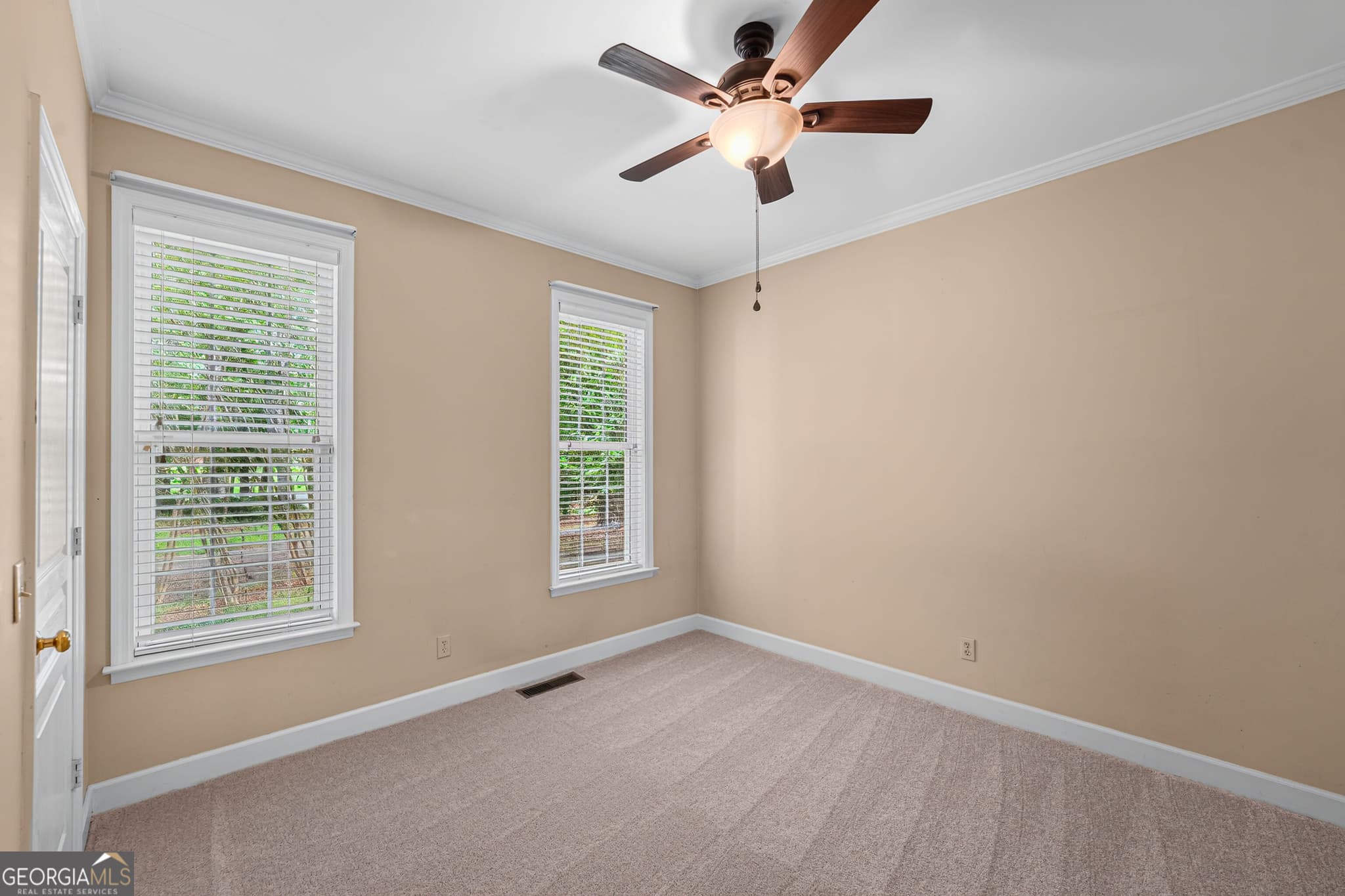 4 bedroom, 3.5 bathroom, 3,130 sq ft single family residence for sale at 421 Creekside Drive, Gray, GA 31032 — photo 8