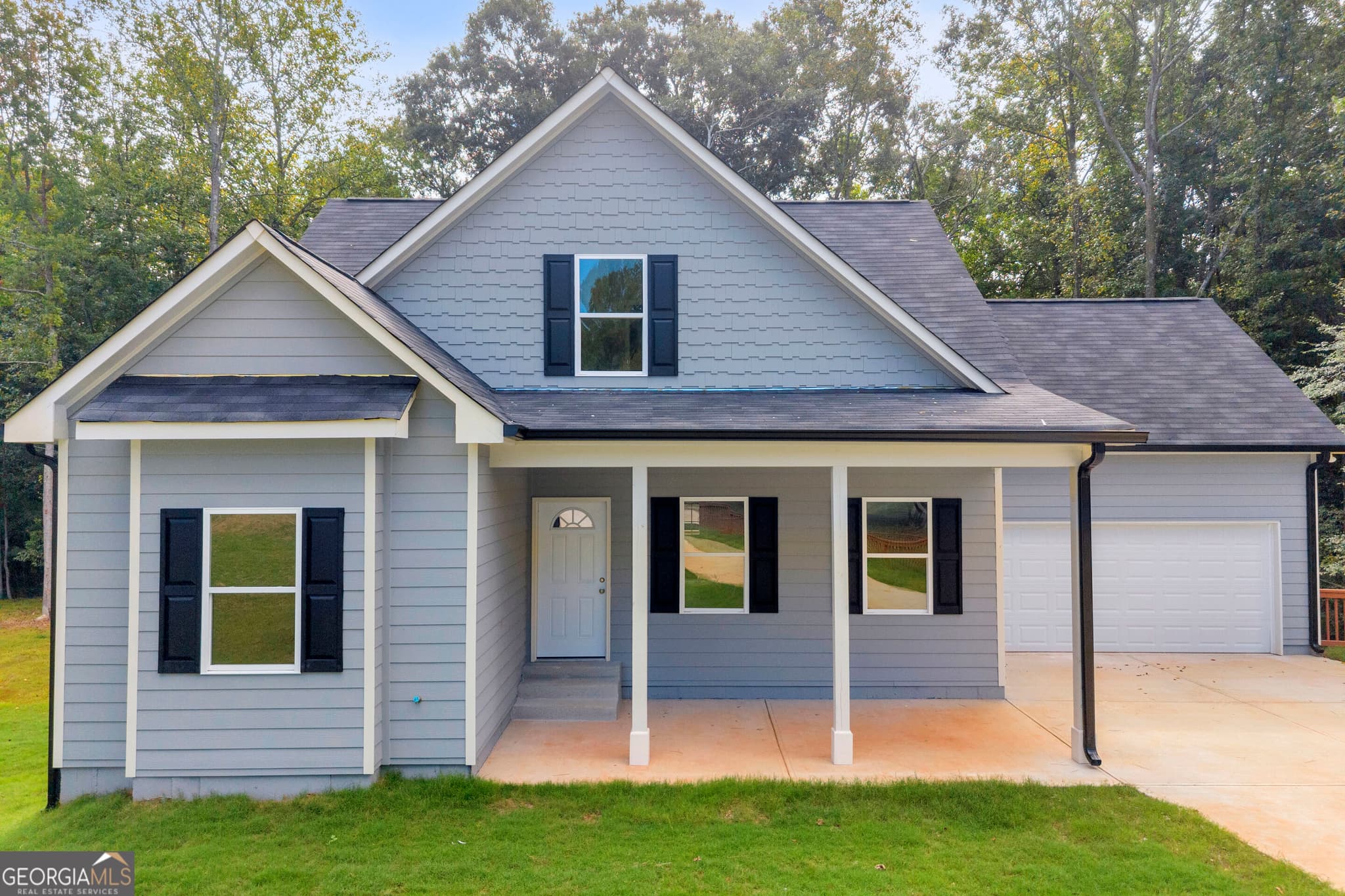 4 bedroom, 3.5 bathroom, 2,000 sq ft single family residence for sale at 286 Adams Place Drive, Royston, GA 30662 — photo 1 of 87