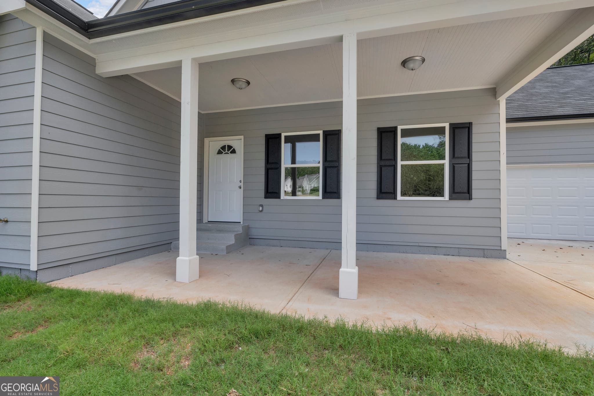 4 bedroom, 3.5 bathroom, 2,000 sq ft single family residence for sale at 286 Adams Place Drive, Royston, GA 30662 — photo 5