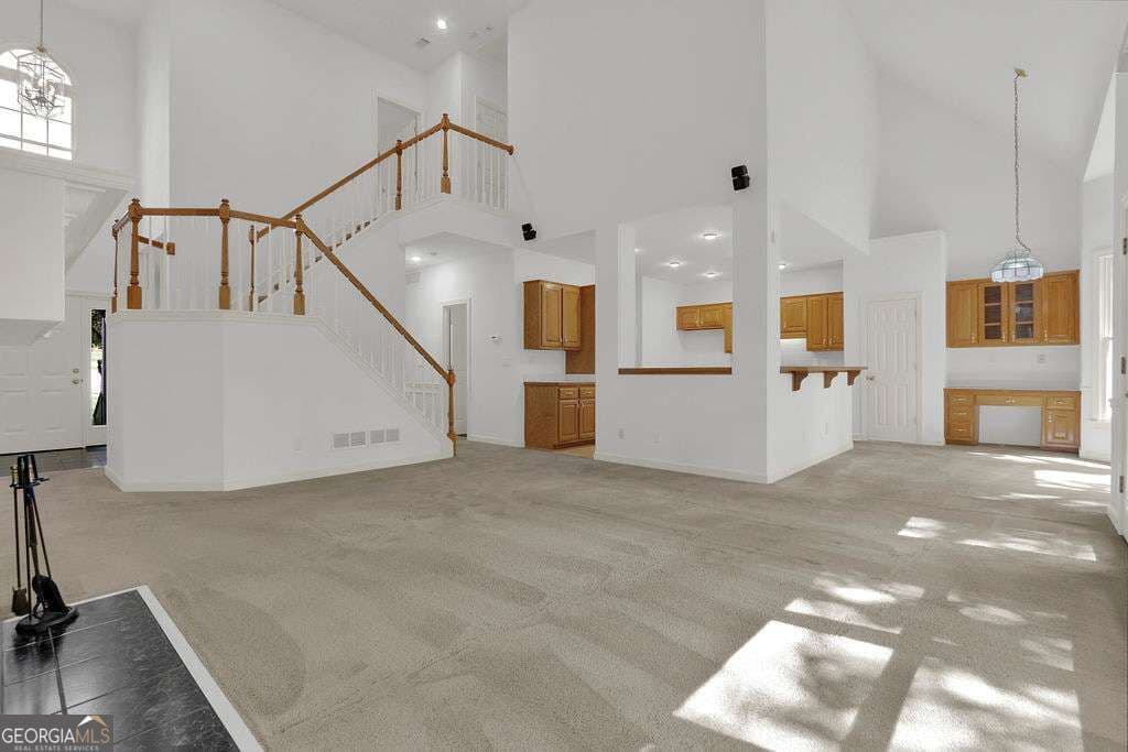4 bedroom, 2.5 bathroom, 2,383 sq ft single family residence for sale at 3760 Colonial Trail, Lilburn, GA 30047 — photo 5