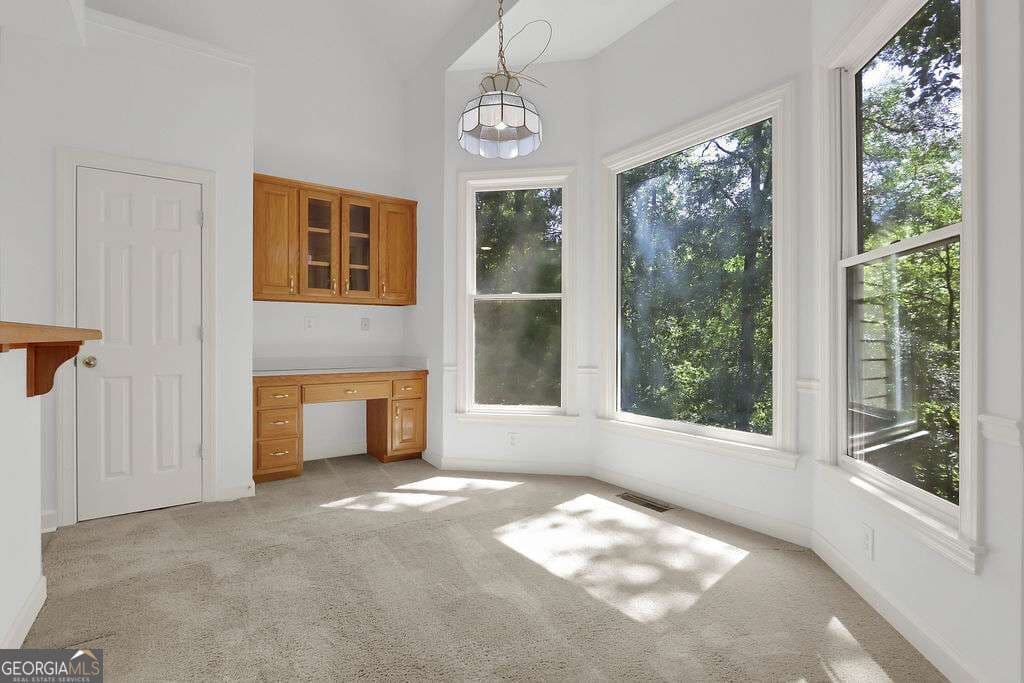 4 bedroom, 2.5 bathroom, 2,383 sq ft single family residence for sale at 3760 Colonial Trail, Lilburn, GA 30047 — photo 8