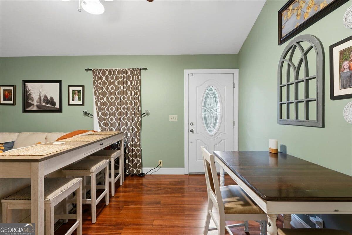 3 bedroom, 2 bathroom, 1,444 sq ft single family residence for sale at 936 Unadilla Trail, Macon, GA 31220 — photo 7