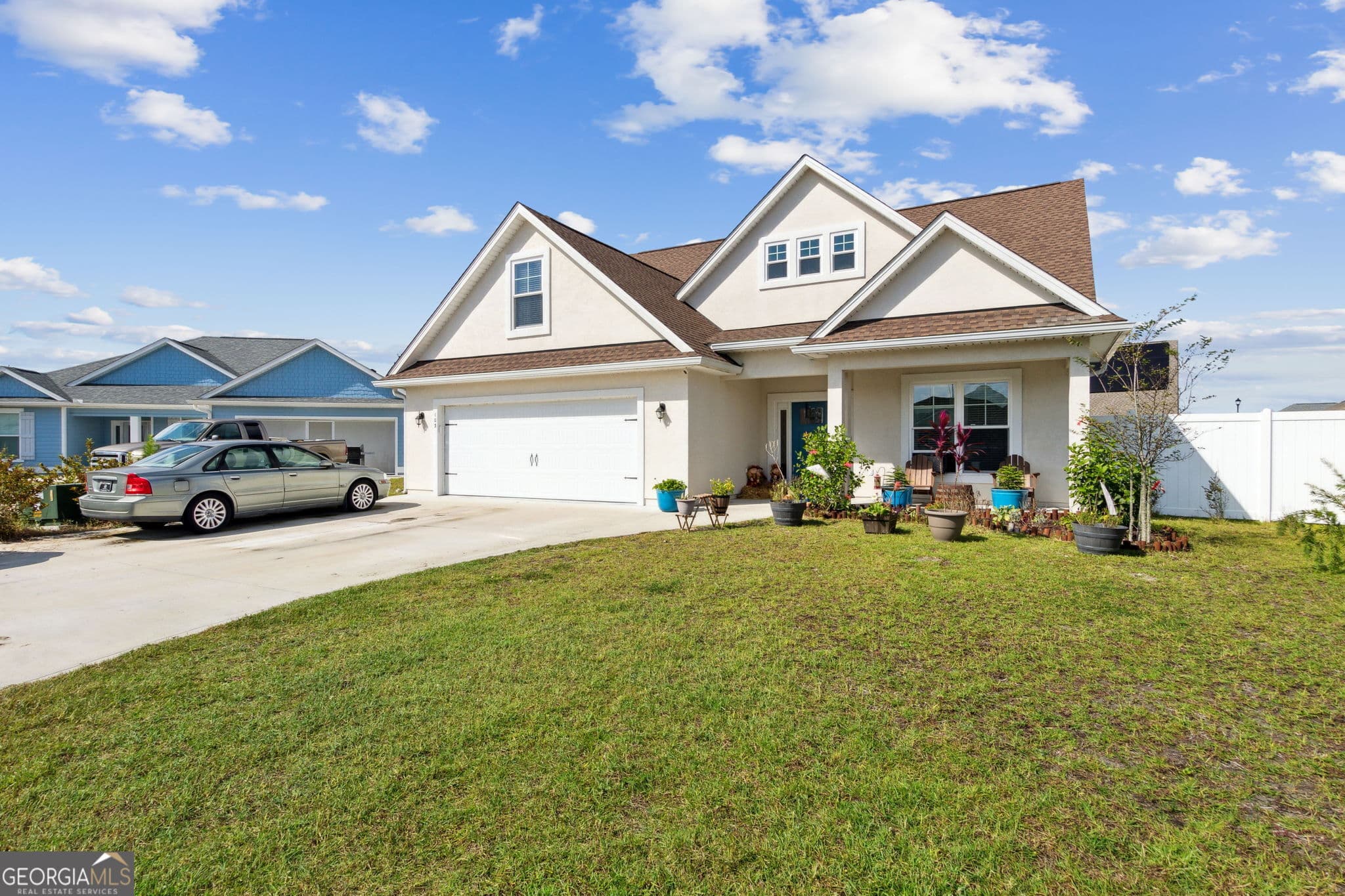 4 bedroom, 4 bathroom, 2,611 sq ft single family residence for sale at 103 Verano Street, Kingsland, GA 31548 — photo 2