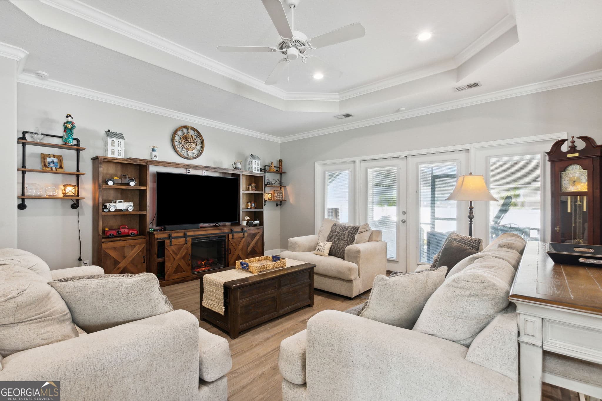 4 bedroom, 4 bathroom, 2,611 sq ft single family residence for sale at 103 Verano Street, Kingsland, GA 31548 — photo 6