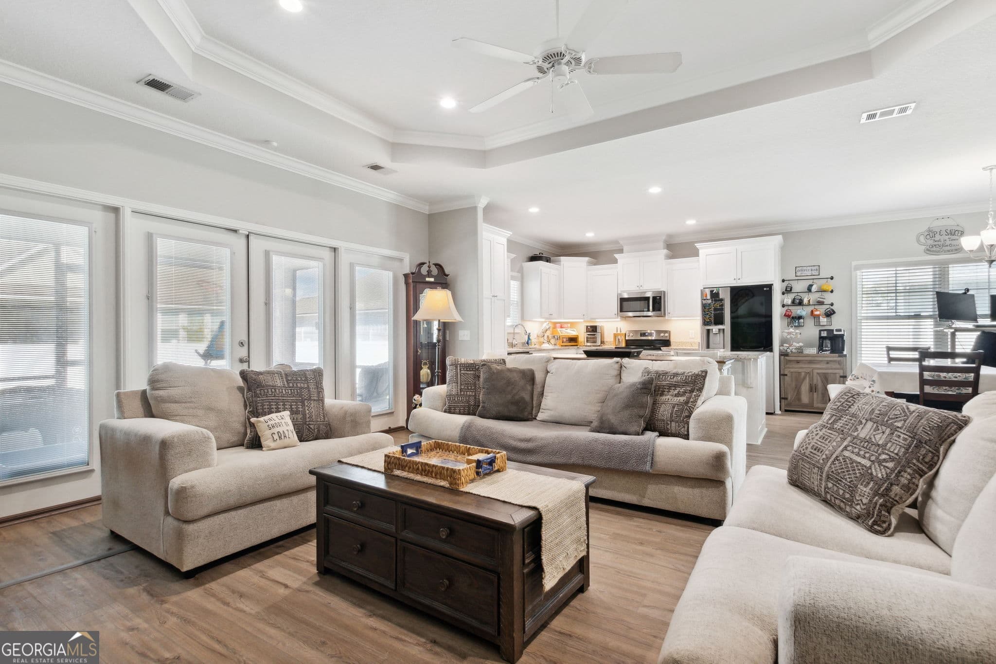 4 bedroom, 4 bathroom, 2,611 sq ft single family residence for sale at 103 Verano Street, Kingsland, GA 31548 — photo 7