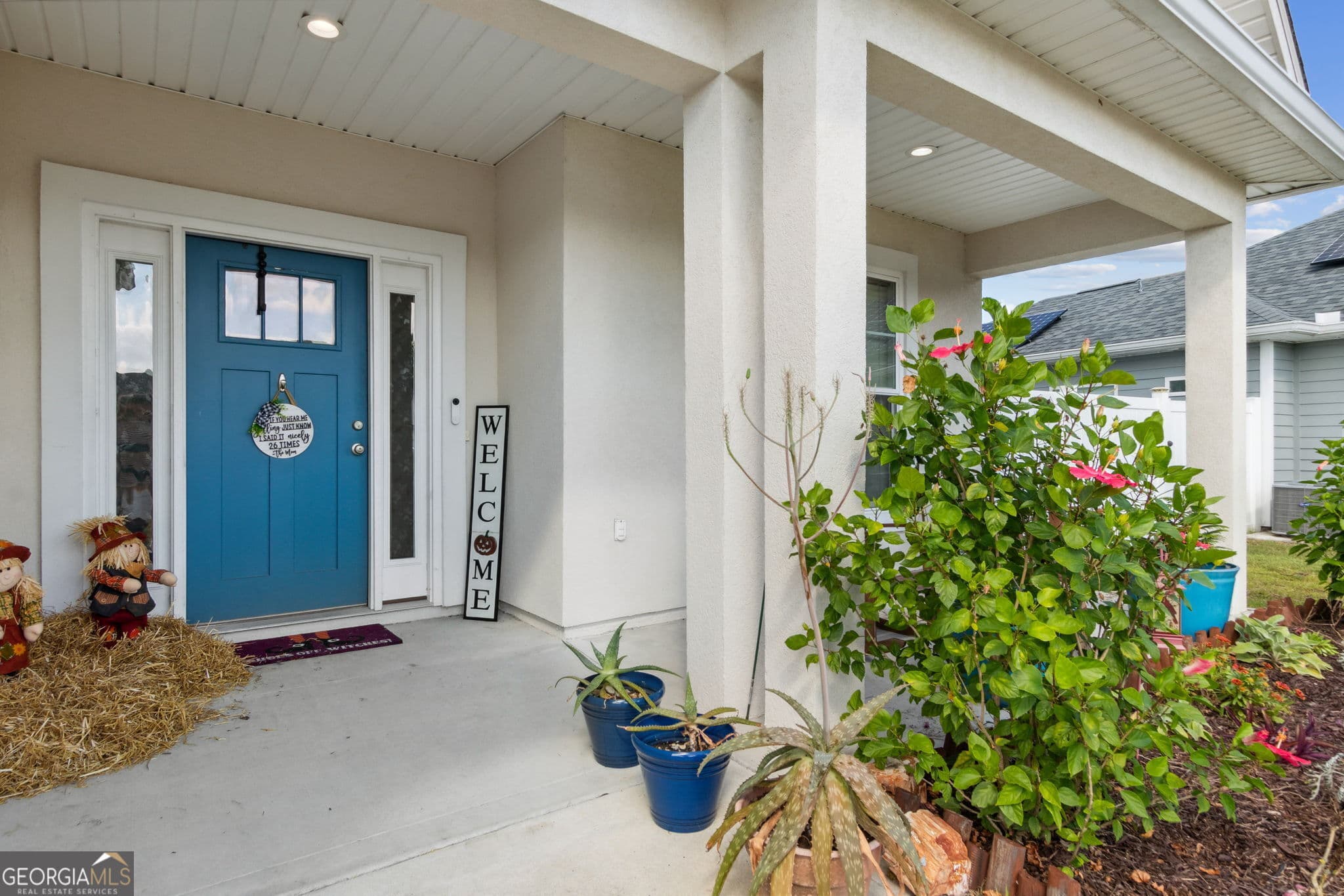 4 bedroom, 4 bathroom, 2,611 sq ft single family residence for sale at 103 Verano Street, Kingsland, GA 31548 — photo 3